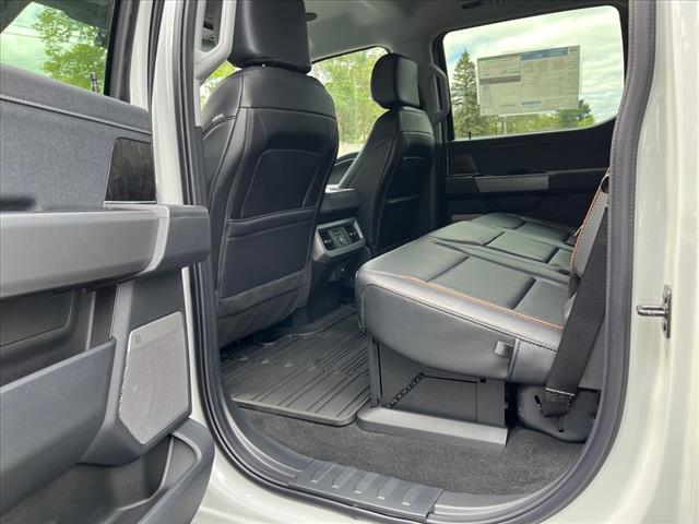 2025 Ford F-250 Super Duty LARIAT