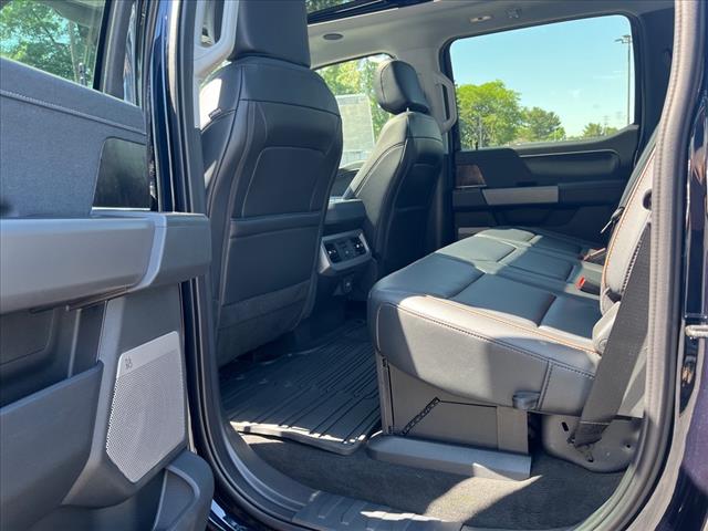 2025 Ford F-250 Super Duty LARIAT