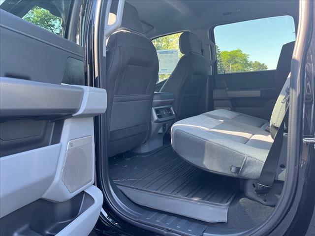 2025 Ford F-250 Super Duty XLT