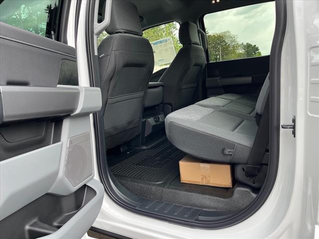 2025 Ford F-250 Super Duty XLT