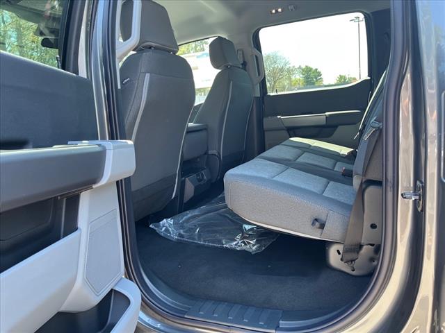 2025 Ford F-350 Super Duty XL