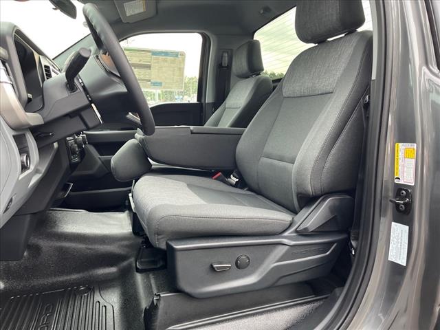2025 Ford F-250 Super Duty XLT