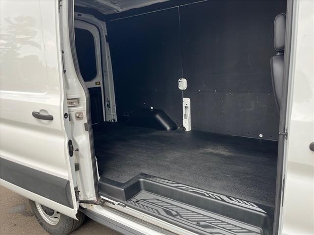 2023 Ford Transit Cargo