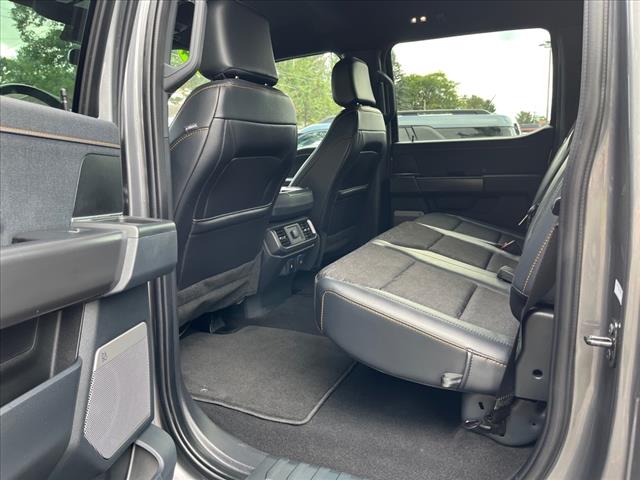 2024 Ford F-150 Tremor