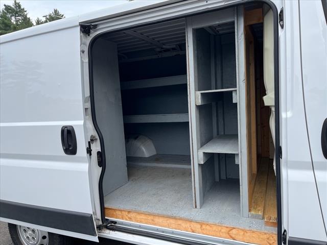 2016 RAM ProMaster Cargo