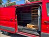 2015 Ford Transit Cargo