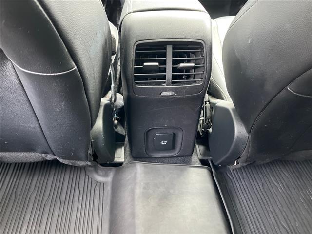 2020 Ford Escape Hybrid Titanium Hybrid