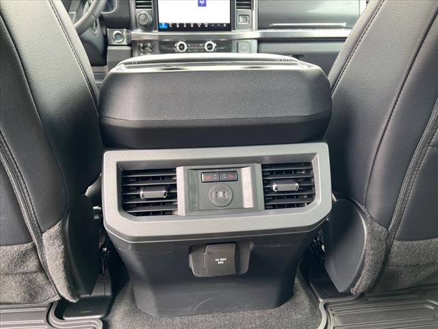 2025 Ford F-250 Super Duty LARIAT