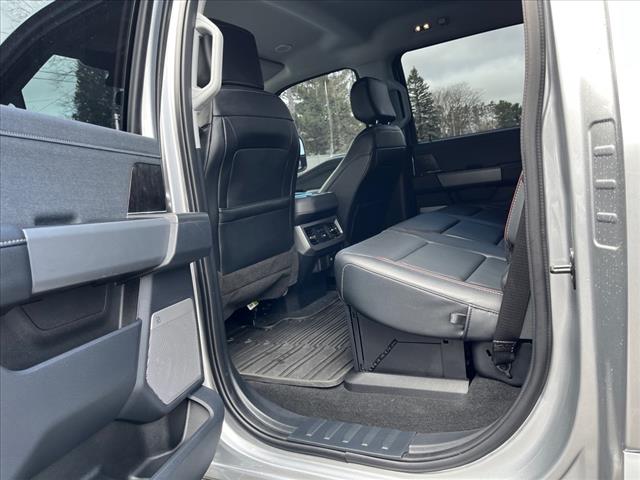 2023 Ford F-450 Super Duty LARIAT