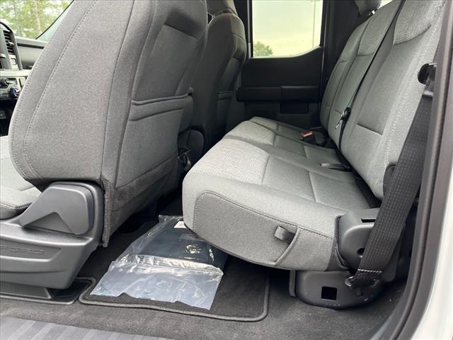 2025 Ford F-350 Super Duty XLT
