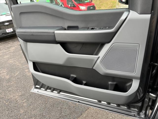 2025 Ford F-250 Super Duty XLT