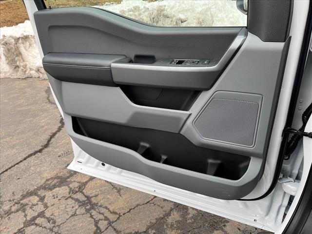 2025 Ford F-250 Super Duty XLT