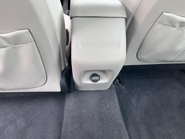 2016 Hyundai SONATA 2.4L SE