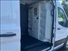 2025 Ford Transit Cargo