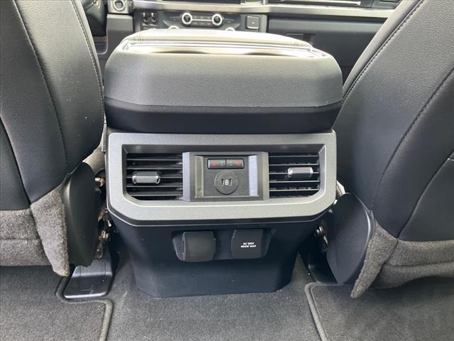 2023 Ford F-250 Super Duty LARIAT