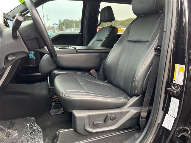 2022 Ford F-250 Super Duty LARIAT