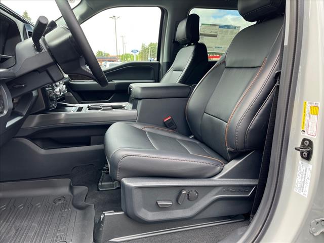 2025 Ford F-250 Super Duty LARIAT