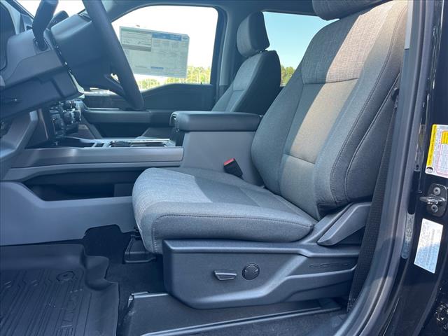 2025 Ford F-250 Super Duty XLT