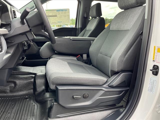 2025 Ford F-250 Super Duty XLT