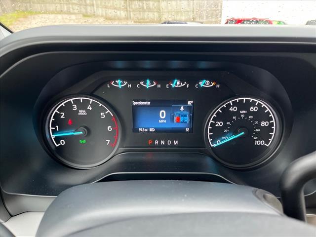 2025 Ford F-250 Super Duty XLT