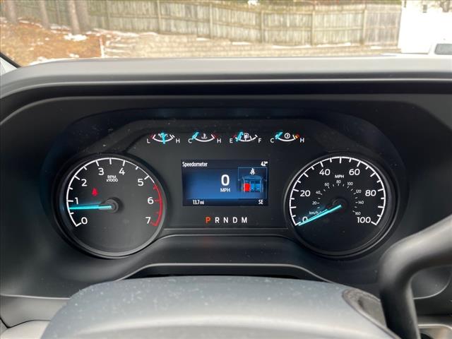 2025 Ford F-250 Super Duty XLT