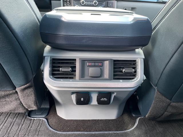 2022 Ford F-150 Limited
