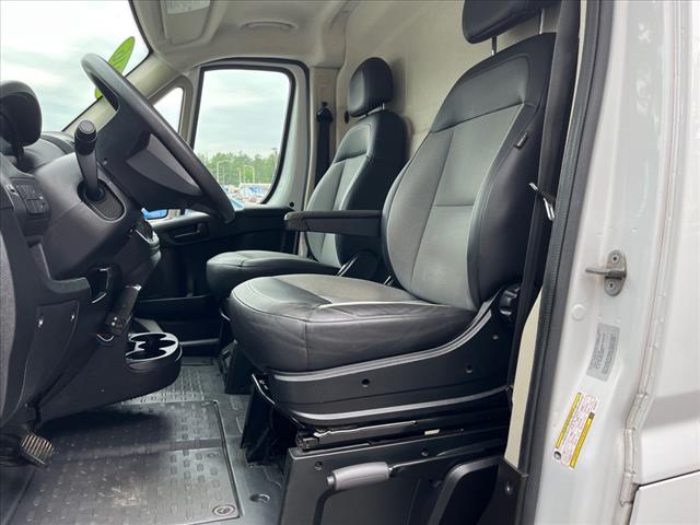 2016 RAM ProMaster Cargo