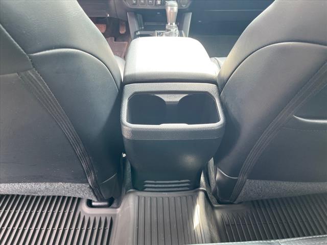 2022 Toyota Tacoma Limited