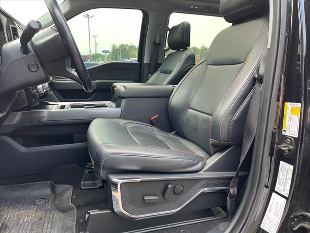 2023 Ford F-250 Super Duty LARIAT