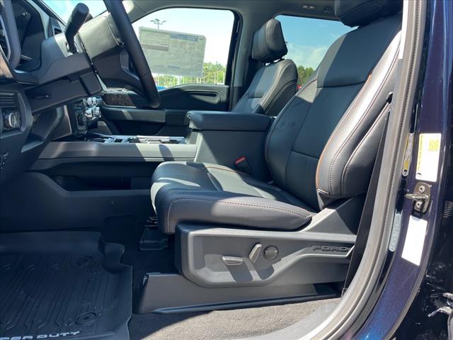 2025 Ford F-250 Super Duty LARIAT