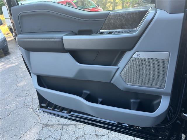 2025 Ford F-250 Super Duty XLT