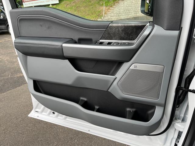 2025 Ford F-250 Super Duty XLT