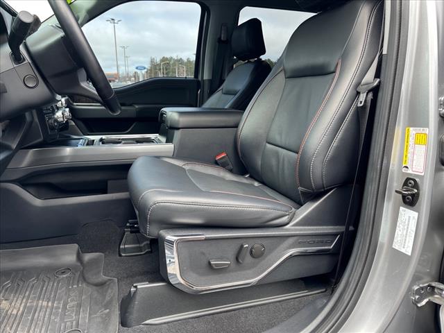 2023 Ford F-450 Super Duty LARIAT