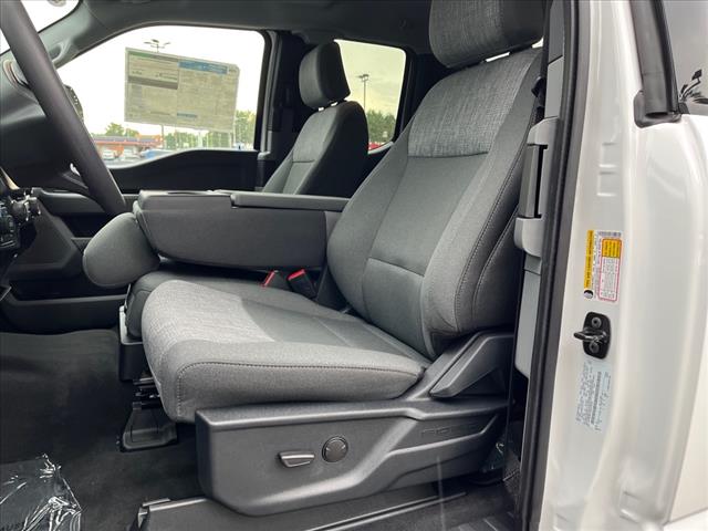2025 Ford F-350 Super Duty XLT