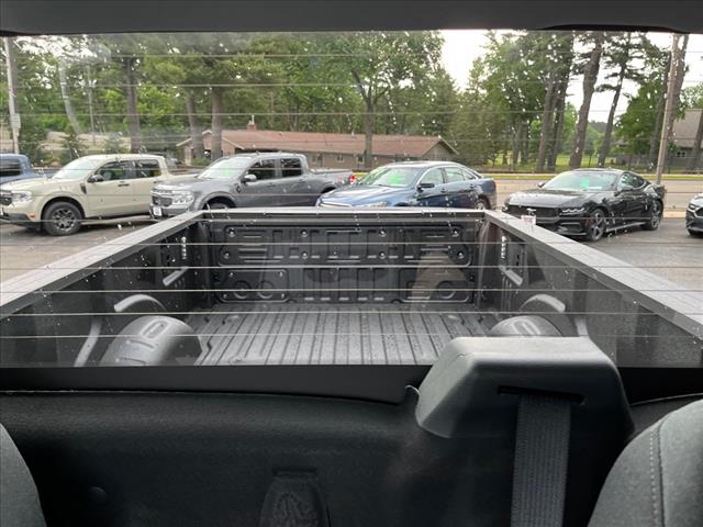 2025 Ford F-250 Super Duty XLT