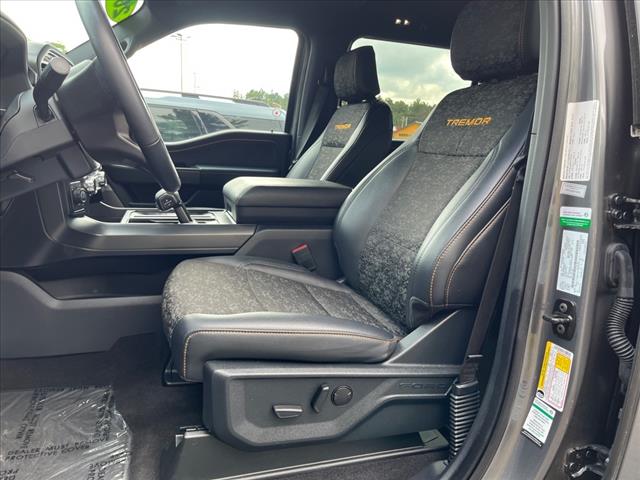2024 Ford F-150 Tremor
