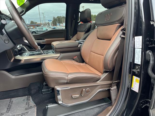2024 Ford F-150 King Ranch