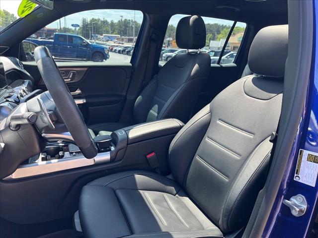 2023 Mercedes-Benz GLB AMG GLB 35