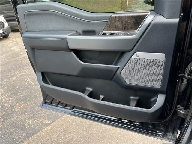 2023 Ford F-250 Super Duty LARIAT