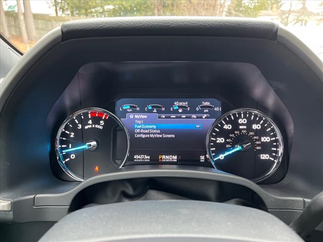 2022 Ford F-250 Super Duty LARIAT
