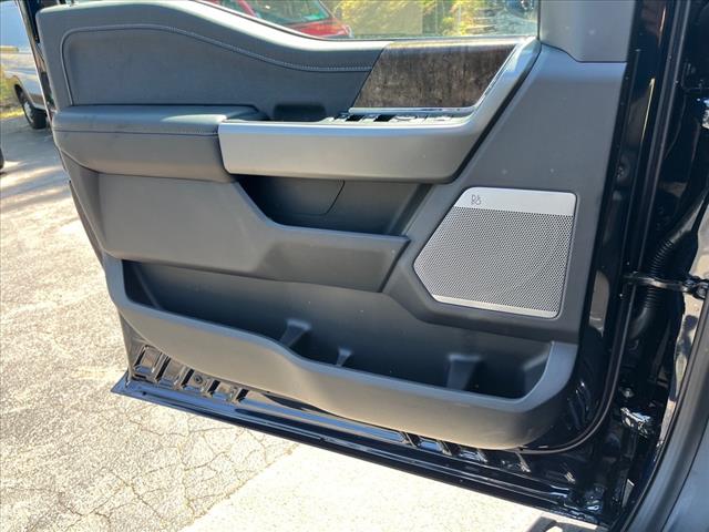 2025 Ford F-250 Super Duty LARIAT