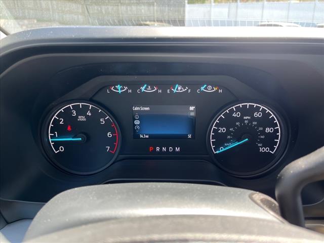 2025 Ford F-350 Super Duty XL