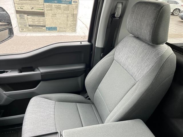 2025 Ford F-250 Super Duty XLT
