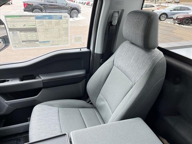 2025 Ford F-250 Super Duty XLT