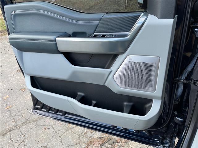 2022 Ford F-150 Limited