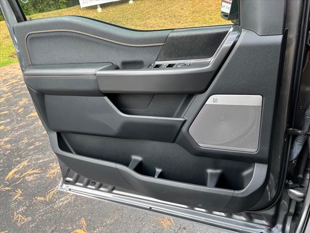 2024 Ford F-150 Tremor