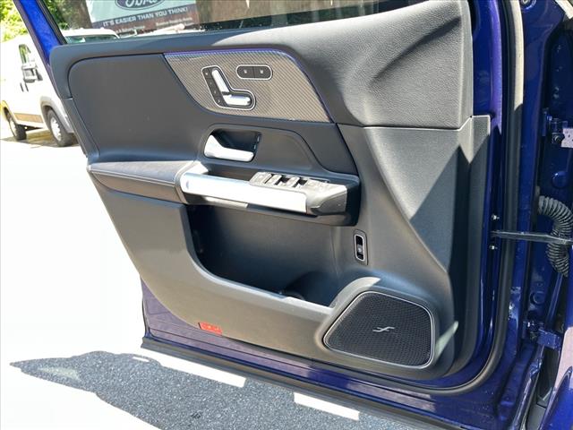 2023 Mercedes-Benz GLB AMG GLB 35