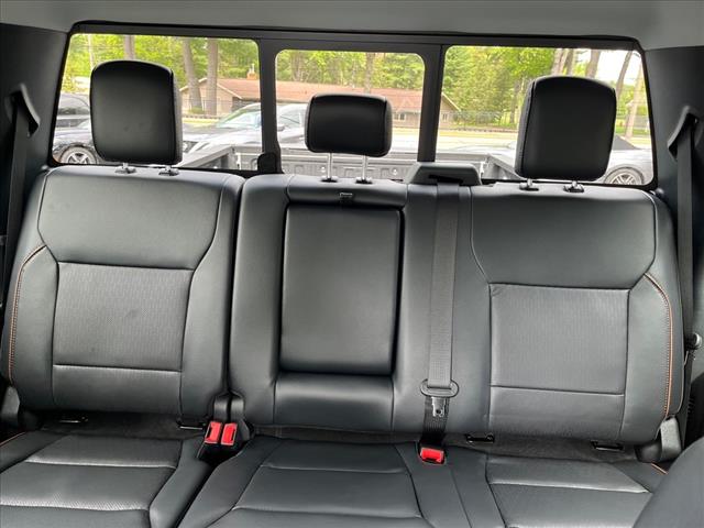 2025 Ford F-250 Super Duty LARIAT