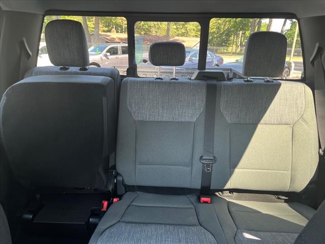 2025 Ford F-250 Super Duty XLT