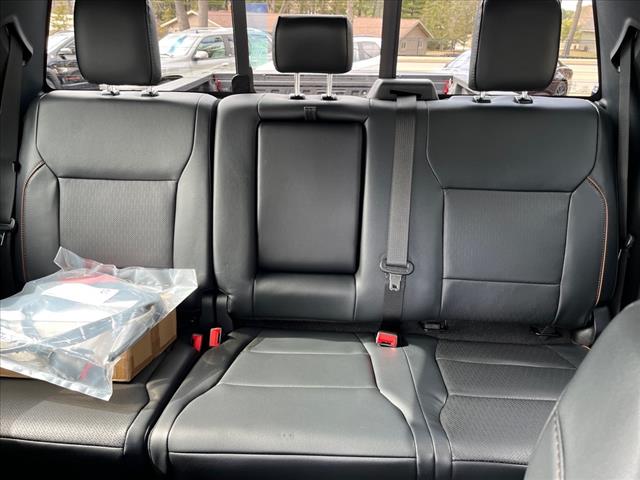 2025 Ford F-250 Super Duty LARIAT